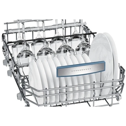 Встраиваемая посудомоечная машина Bosch SPV 69X00 RU