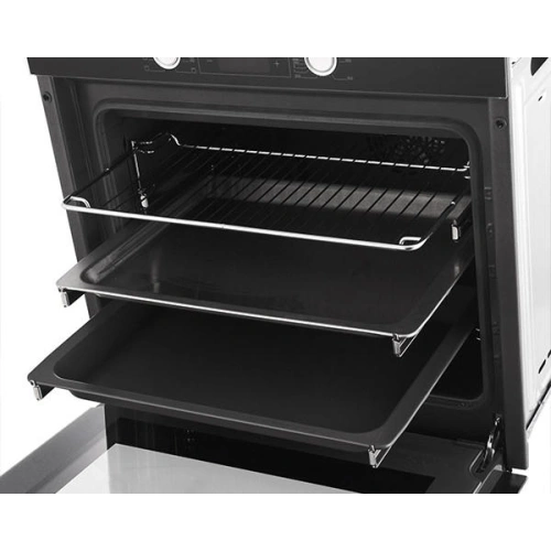 Духовой шкаф Bosch HBG43T151R