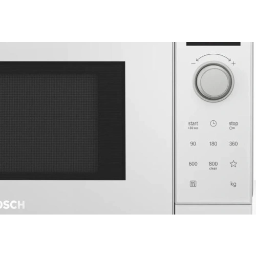 Микроволновая печь Bosch FFL023MW