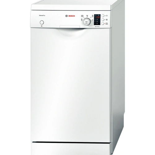 посудомоечная машина Bosch SPS 53E02 RU