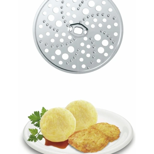 Кухонный комбайн Bosch MUM 4657