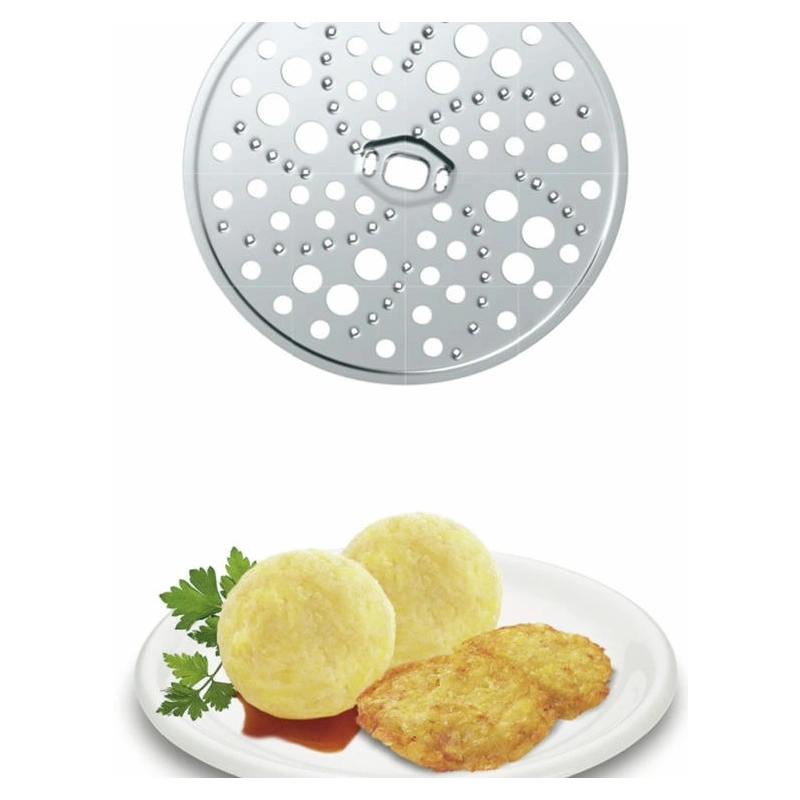 Кухонный комбайн Bosch MUM 4657