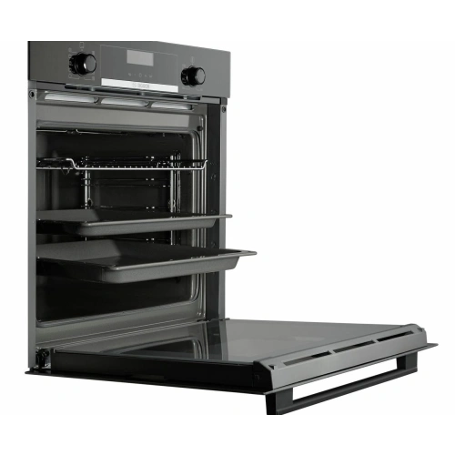 Духовой шкаф Bosch HBG517BB0R