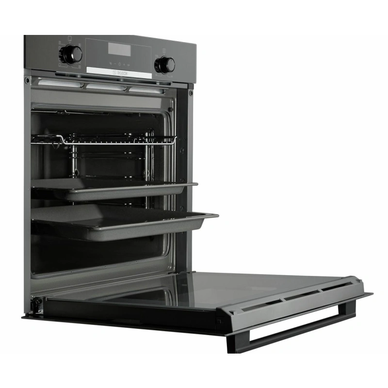 Духовой шкаф Bosch HBG517BB0R