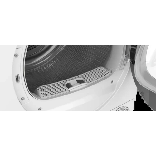 Сушильная машина Bosch WQB245B40