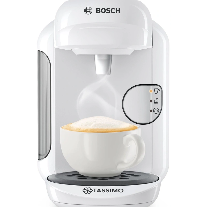 Кофемашина Bosch TAS1404 Tassimo