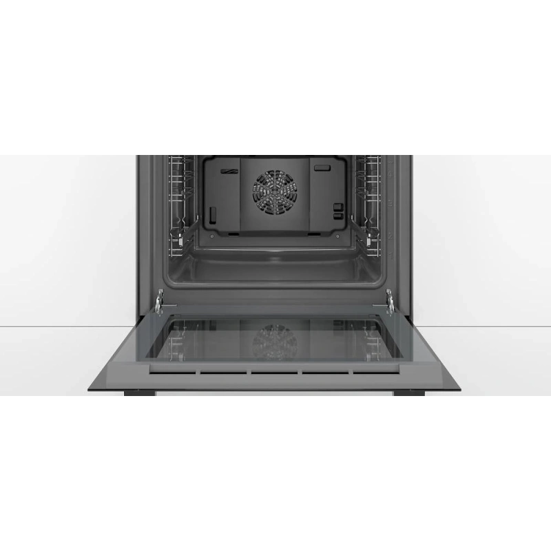 Духовой шкаф Bosch HBJ517FW0R