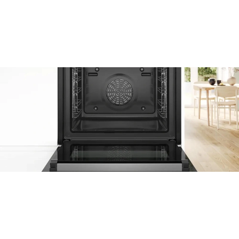 Духовой шкаф Bosch HBG7784B1
