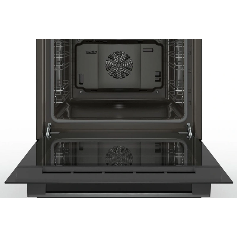 Комбинированная плита Bosch HXA090I60R