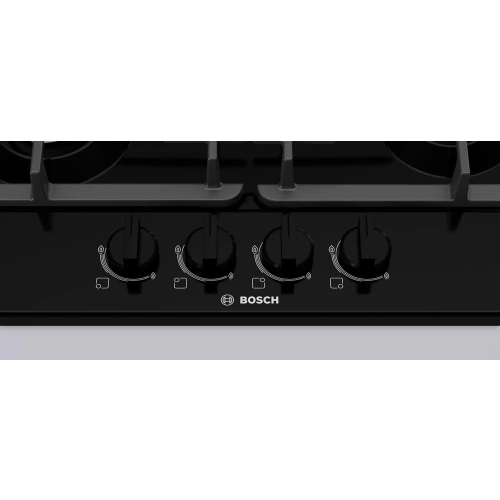 Газовая варочная панель Bosch PGP6B6B92R