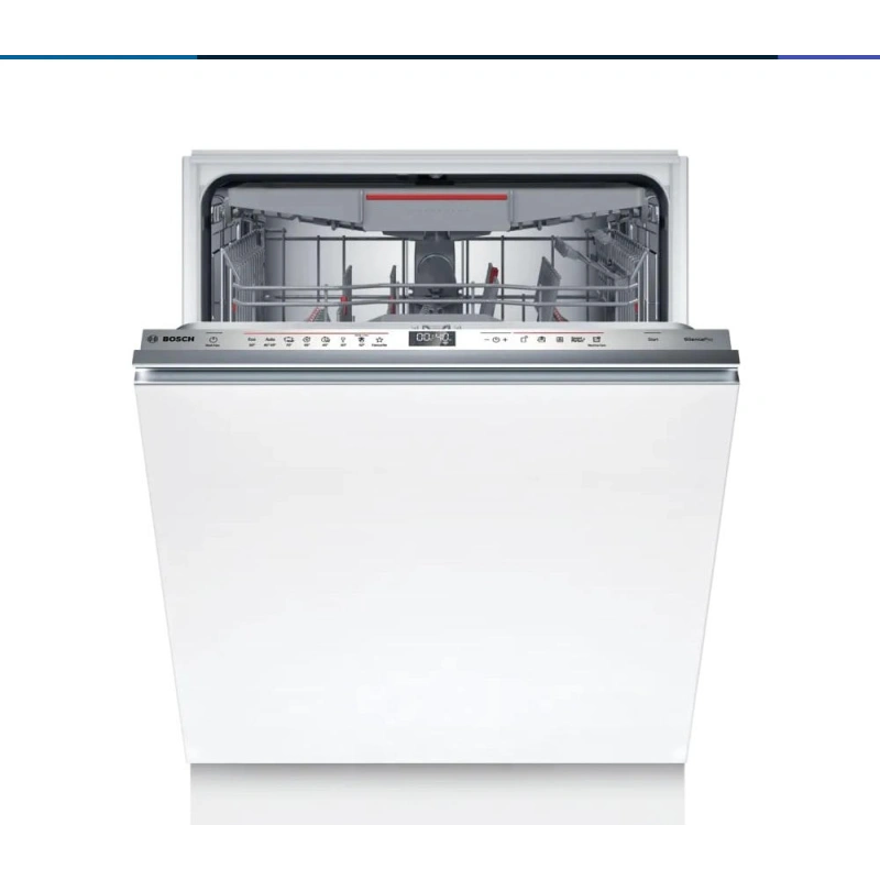 Встраиваемая посудомоечная машина Bosch SMV6ECX69E
