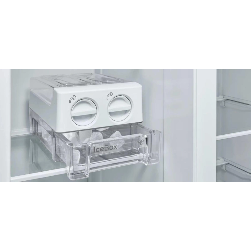 Холодильник Side-by-Side Bosch KAN93VL30R