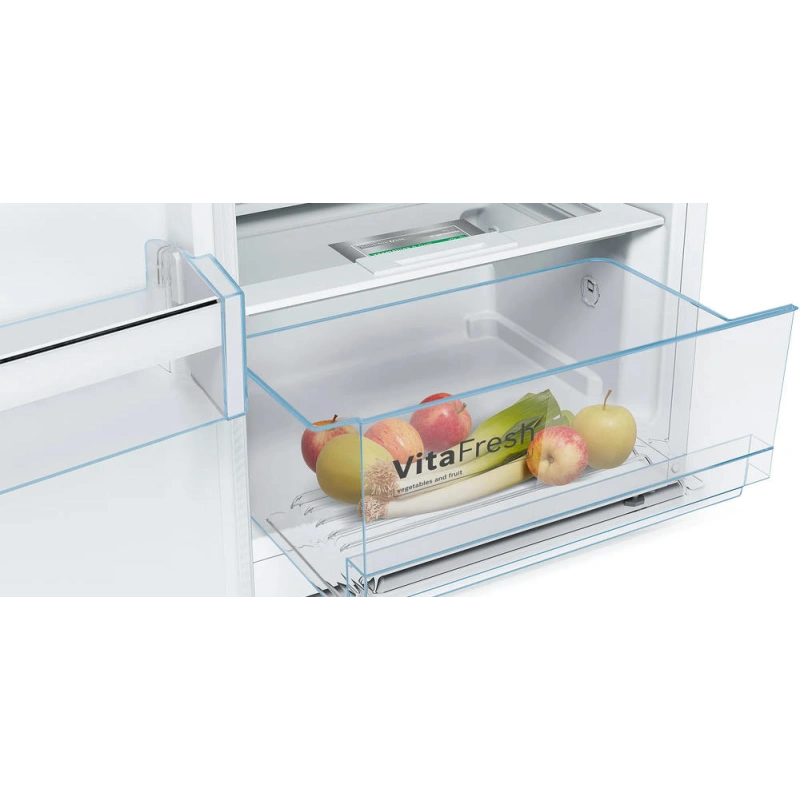 Однокамерный холодильник Bosch KSV36VL3PG