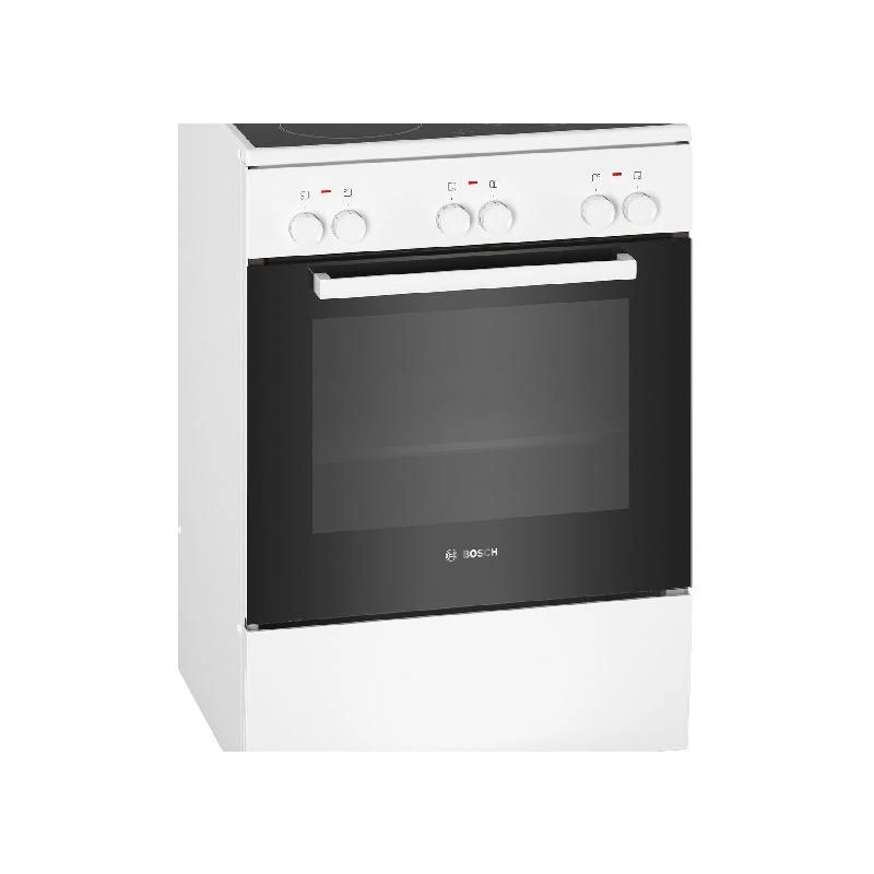 Электрическая плита Bosch HKL090120