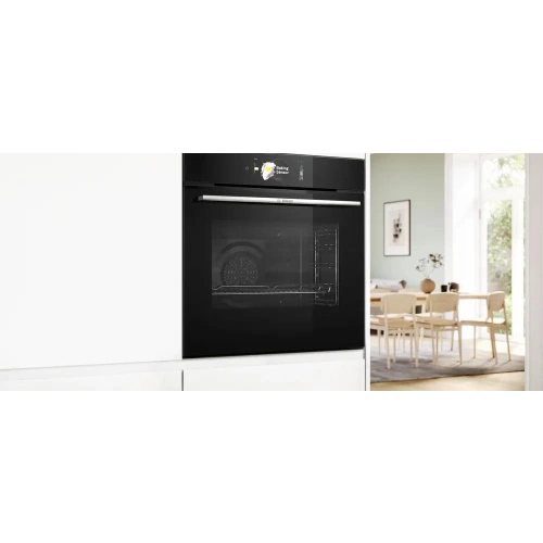 Духовой шкаф Bosch HBG7784B1