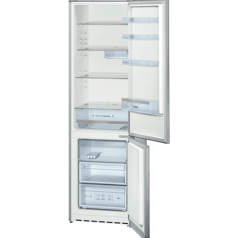 Двухкамерный холодильник Bosch KGV 39VL23 R