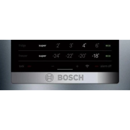 Двухкамерный холодильник Bosch KGN39XI30U
