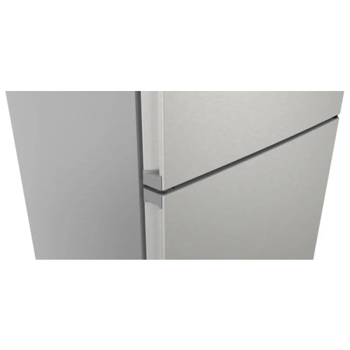 Двухкамерный холодильник Bosch KGN492IDF