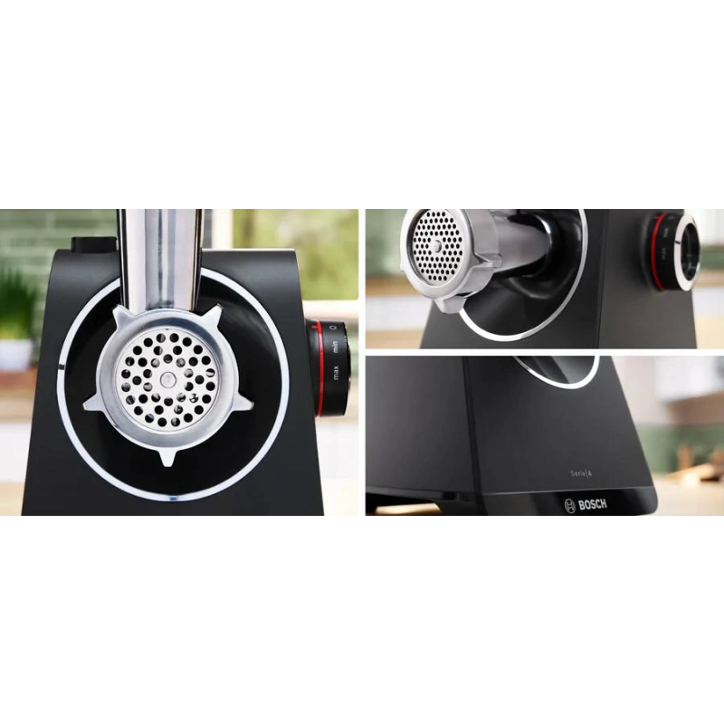 Мясорубка Bosch MFWS450B