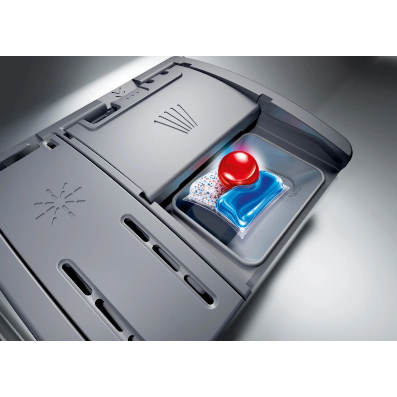 Встраиваемая посудомоечная машина Bosch SPV6EMX03E