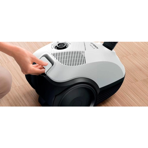 Пылесос Bosch BGLS2WH1H