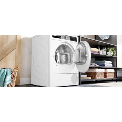 Сушильная машина Bosch WQG24591BY