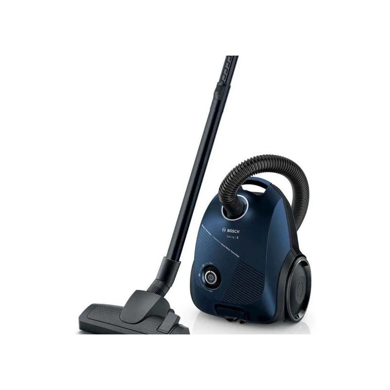 Пылесос Bosch BGLS2BU2