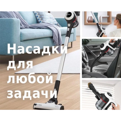 Пылесос Bosch BCS61113