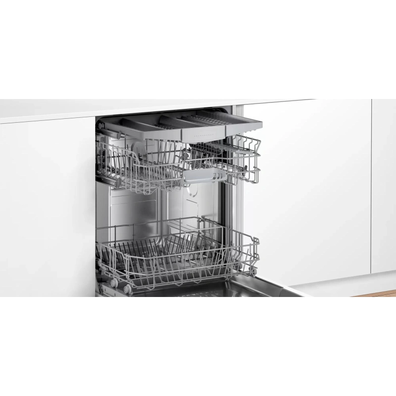 Встраиваемая посудомоечная машина Bosch SMV2HMX3FR