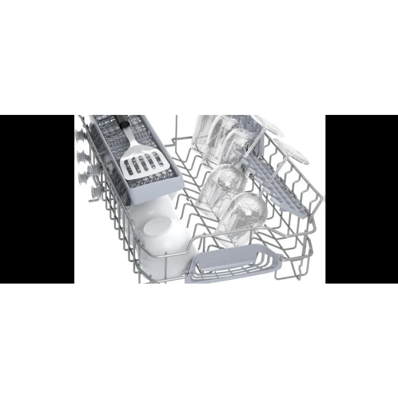 Встраиваемая посудомоечная машина Bosch SRV2IKX2BR