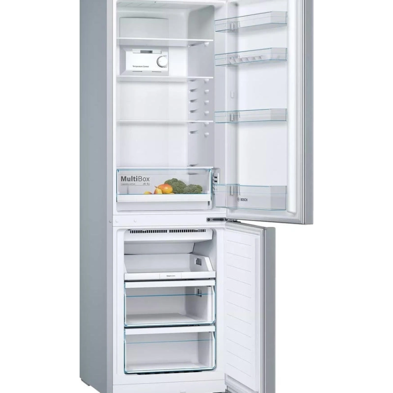 Двухкамерный холодильник Bosch KGV36VWEA