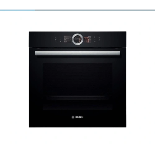 Духовой шкаф Bosch HBG636LB1