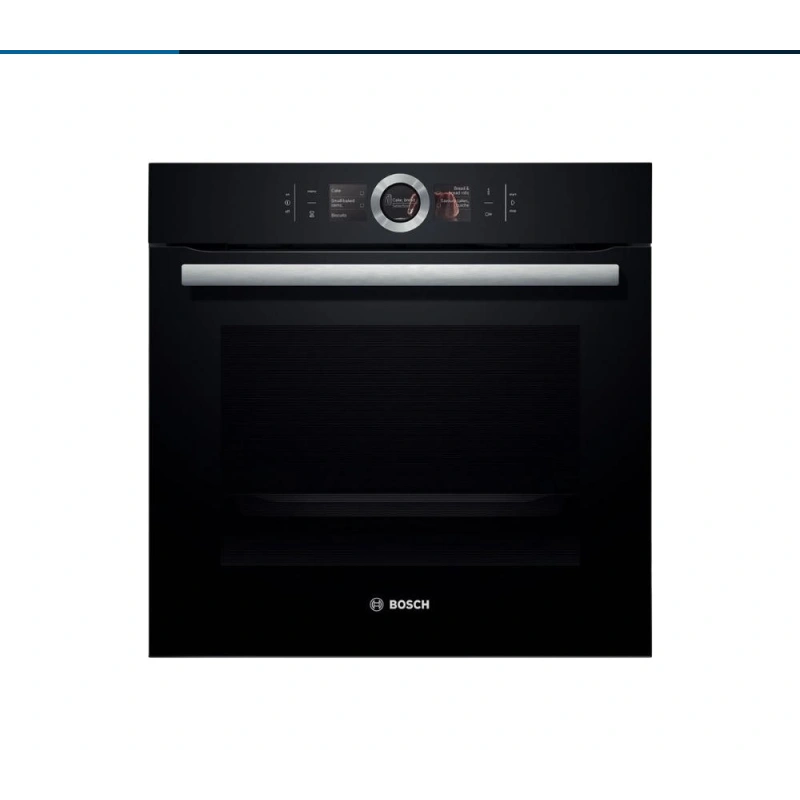 Духовой шкаф Bosch HBG636LB1