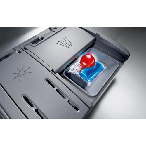 Посудомоечная машина Bosch SMS6ZCI37Q