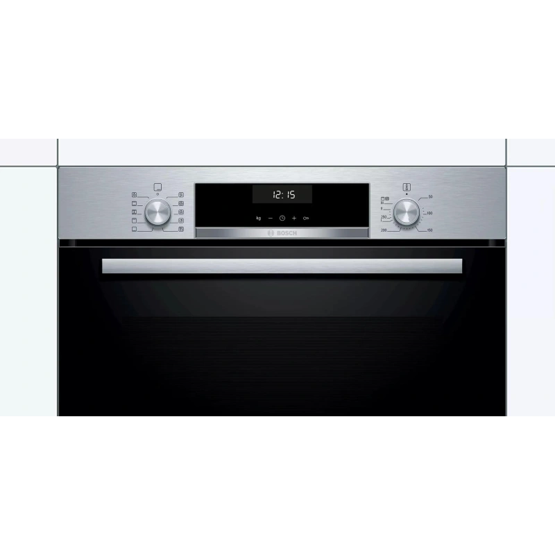 Духовой шкаф Bosch HBG537ES0R