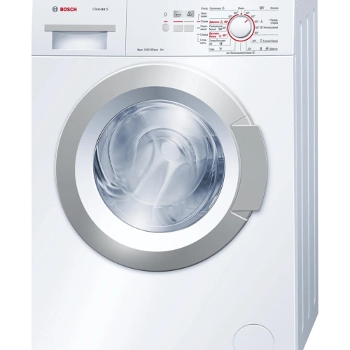 Стиральная машина Bosch WLG2406MOE