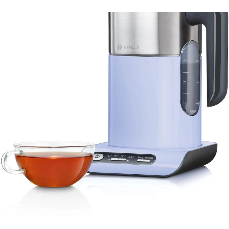 Чайник Bosch TWK 8619 P