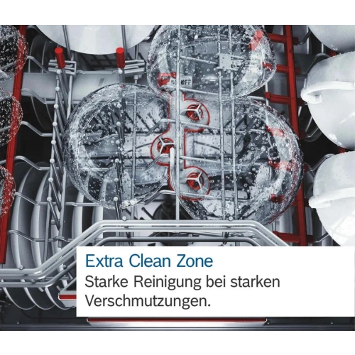 Встраиваемая посудомоечная машина Bosch SBD8TCX01E