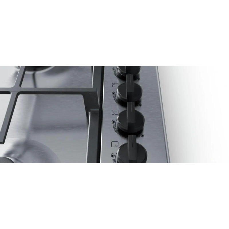 Газовая варочная панель Bosch PBP6C5B91R