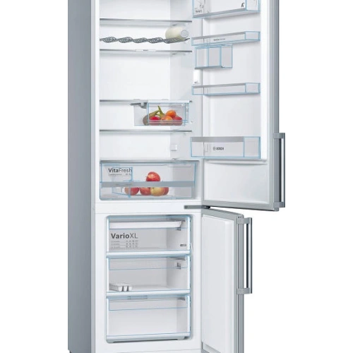 Двухкамерный холодильник Bosch KGE39AL3OR