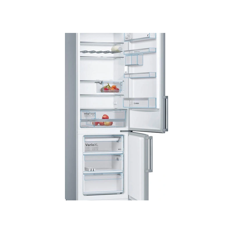 Двухкамерный холодильник Bosch KGE39AL3OR