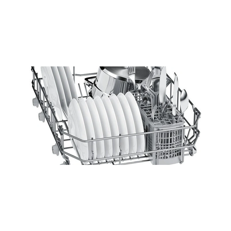 посудомоечная машина Bosch SPS 30E02 RU