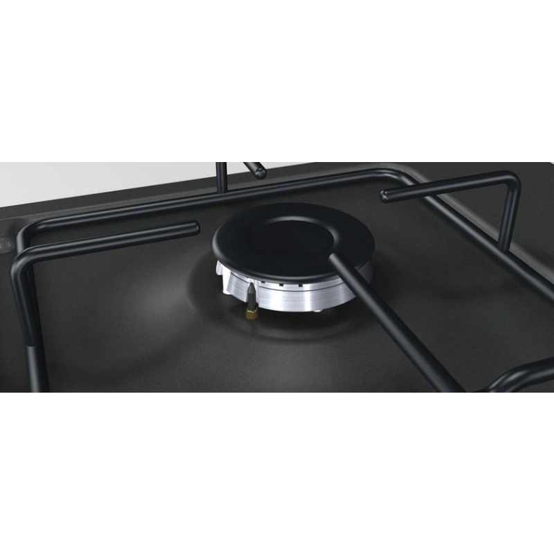 Газовая варочная панель Bosch PBP6B3B80