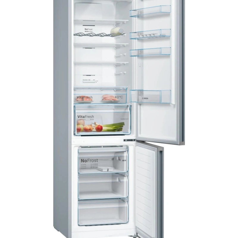 Двухкамерный холодильник Bosch KGN392LDC