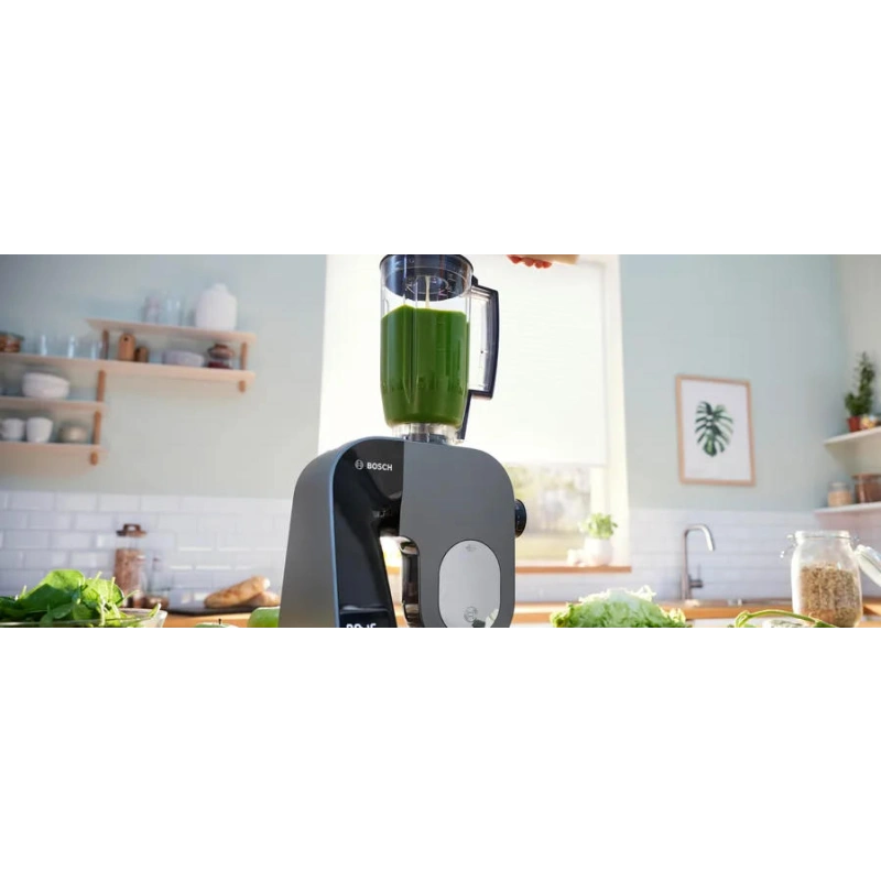 Кухонный комбайн Bosch MUM5XC4E