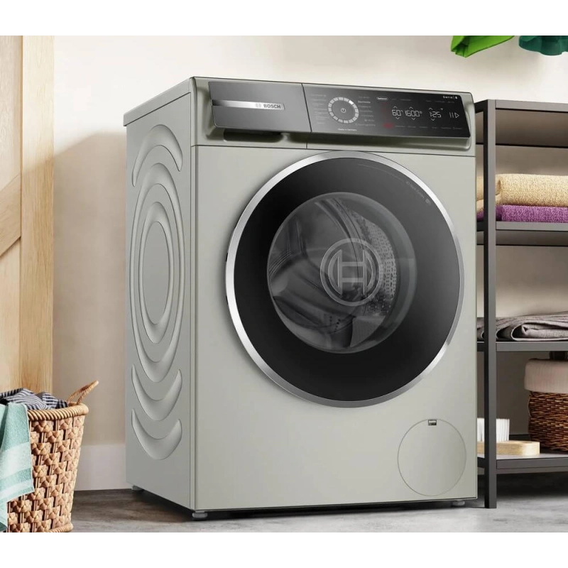 Стиральная машина Bosch WGB2560X0