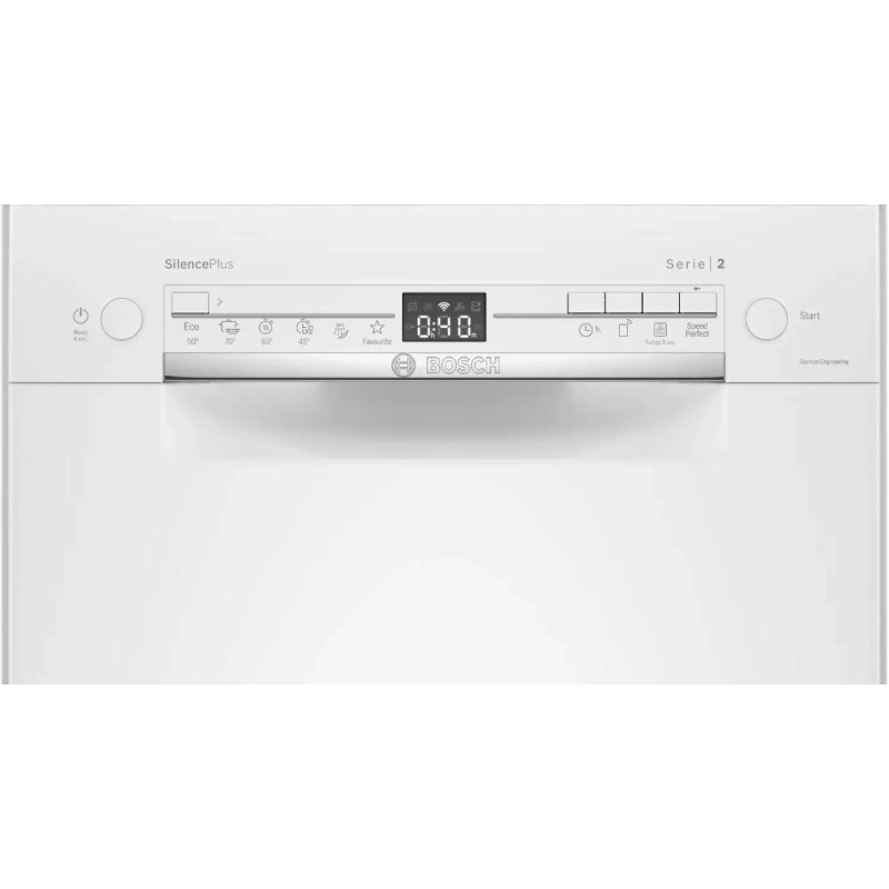 Посудомоечная машина Bosch SPS2IKW4CR
