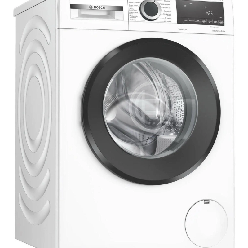 Стиральная машина Bosch WGG0420GPL