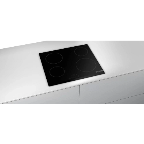 Электрическая варочная панель Bosch PKE651BB2R