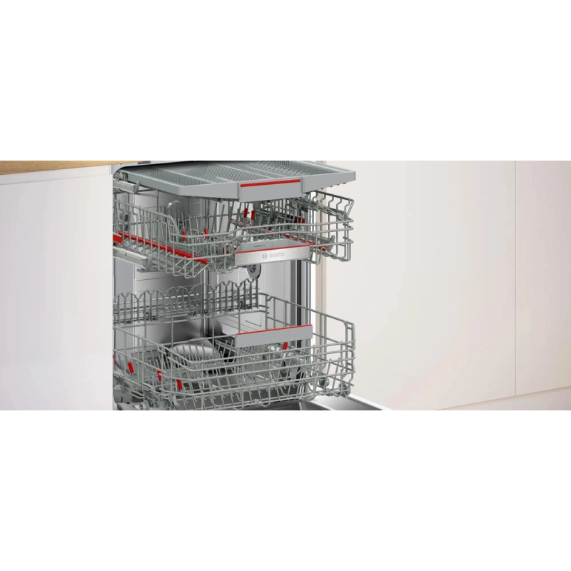 Встраиваемая посудомоечная машина Bosch SBV6ZCX49E